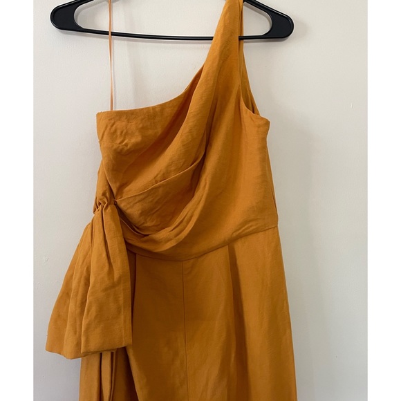 Show Them the Shoulder Jumpsuit size Small - Picture 7 of 11